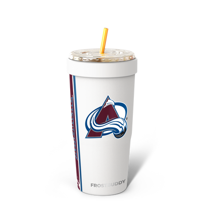 To-Go Buddy | Colorado Avalanche | Gameday image 1