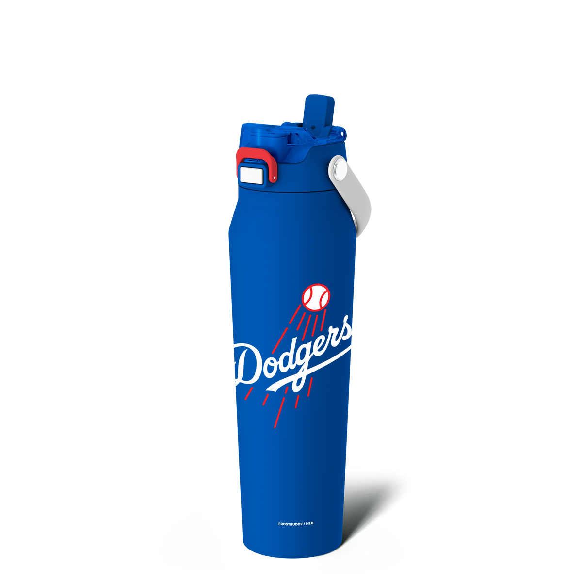Bottle Buddy 32oz | Los Angeles Dodgers | Gameday image 3