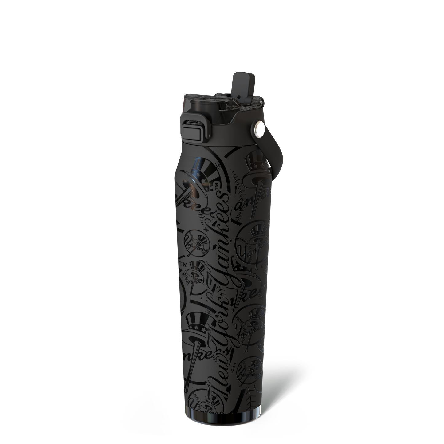Bottle Buddy 32oz | New York Yankees | Night Game image 2