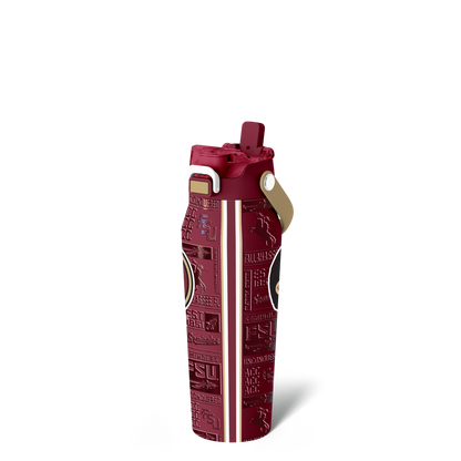 Bottle Buddy 24oz | Florida State Seminoles | Legacy image 2