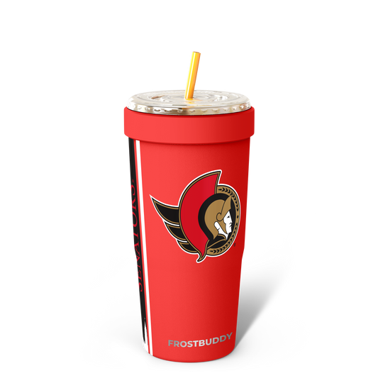 To-Go Buddy | Ottawa Senators | Gameday image 1