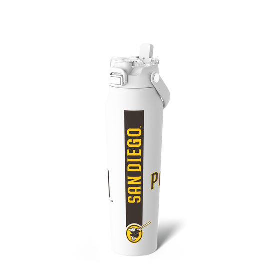 Bottle Buddy 32oz | San Diego Padres | Gameday image 2
