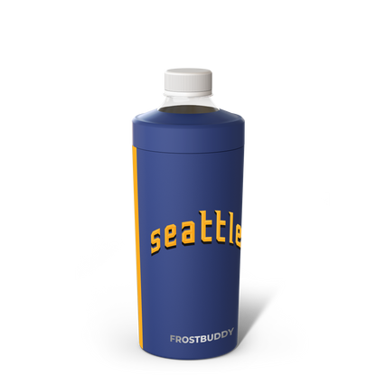 Universal XL | Seattle Mariners | City Connect image 1