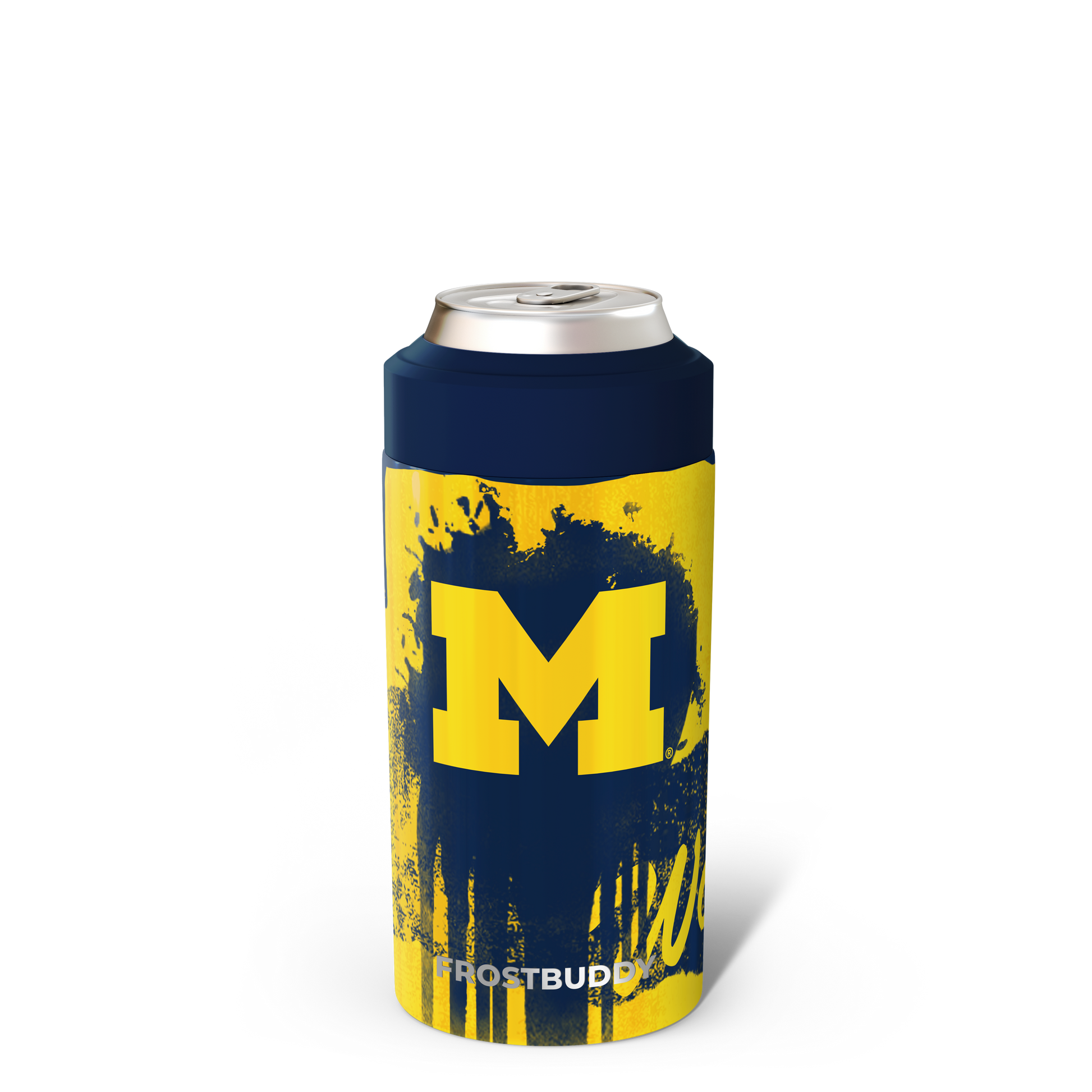 Universal Buddy | Michigan Wolverines | Drip image 1