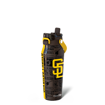 Bottle Buddy 24oz | San Diego Padres | Legacy image 2