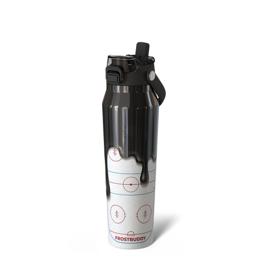 Bottle Buddy 32oz | Hockey Drip image 1