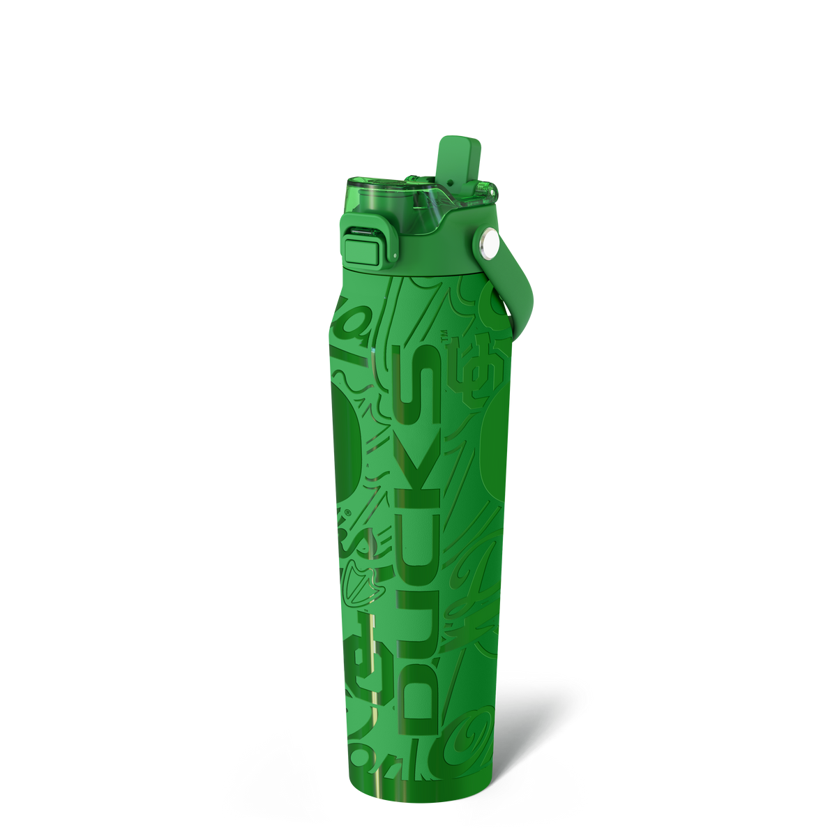 Bottle Buddy 32oz | Oregon Ducks | Color Rush image 3