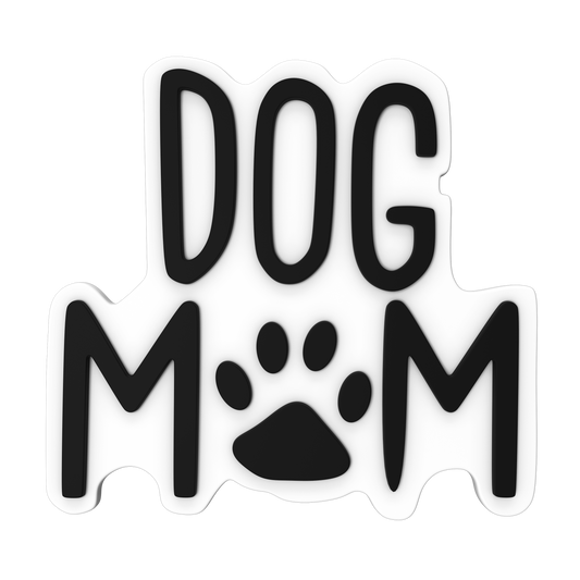 Budz | Dog Mom image 1
