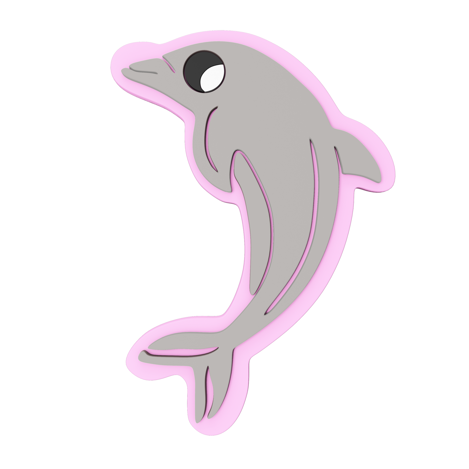 Budz | Dolphin image 1