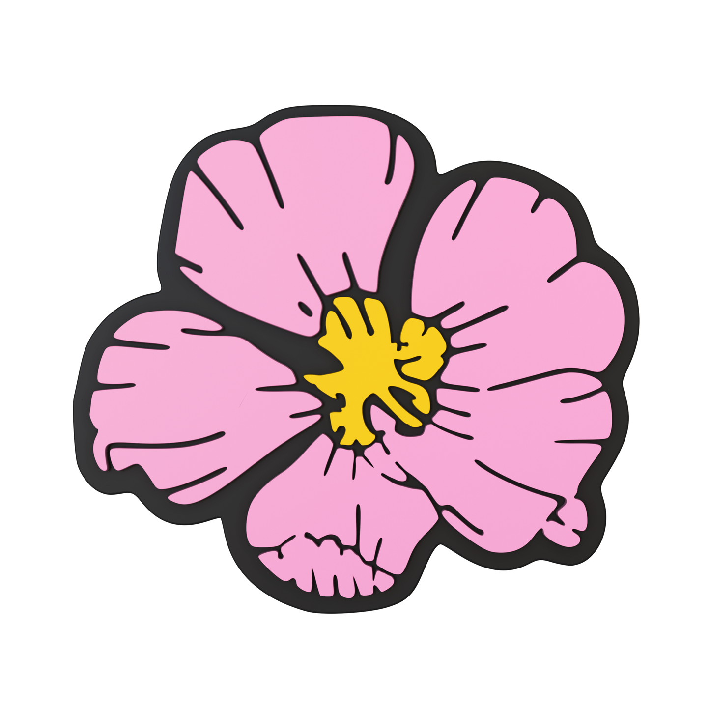 Budz | Hibiscus image 1