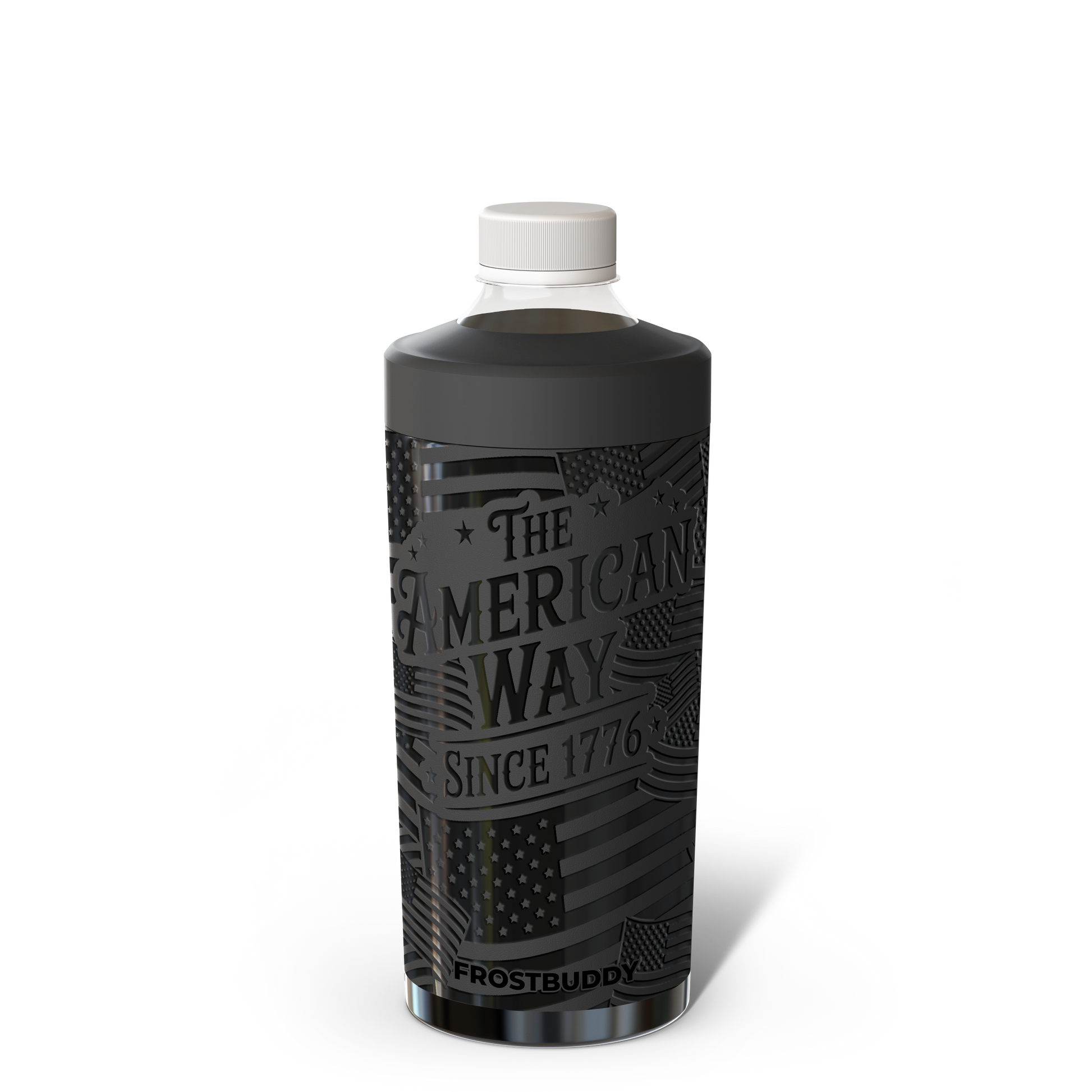 Universal XL | The American Way image 1