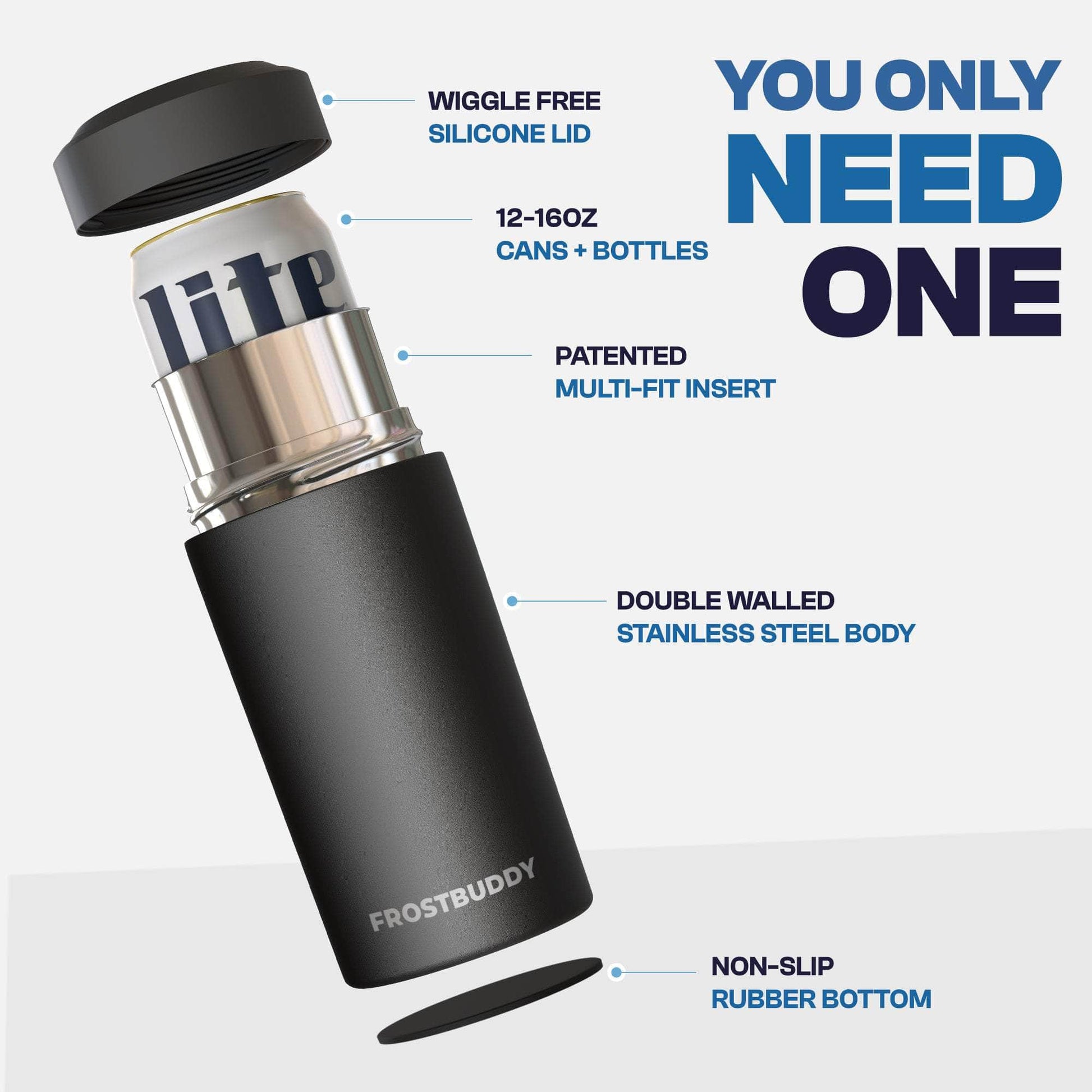 Universal Buddy | Vancouver Canucks | Gameday image 10
