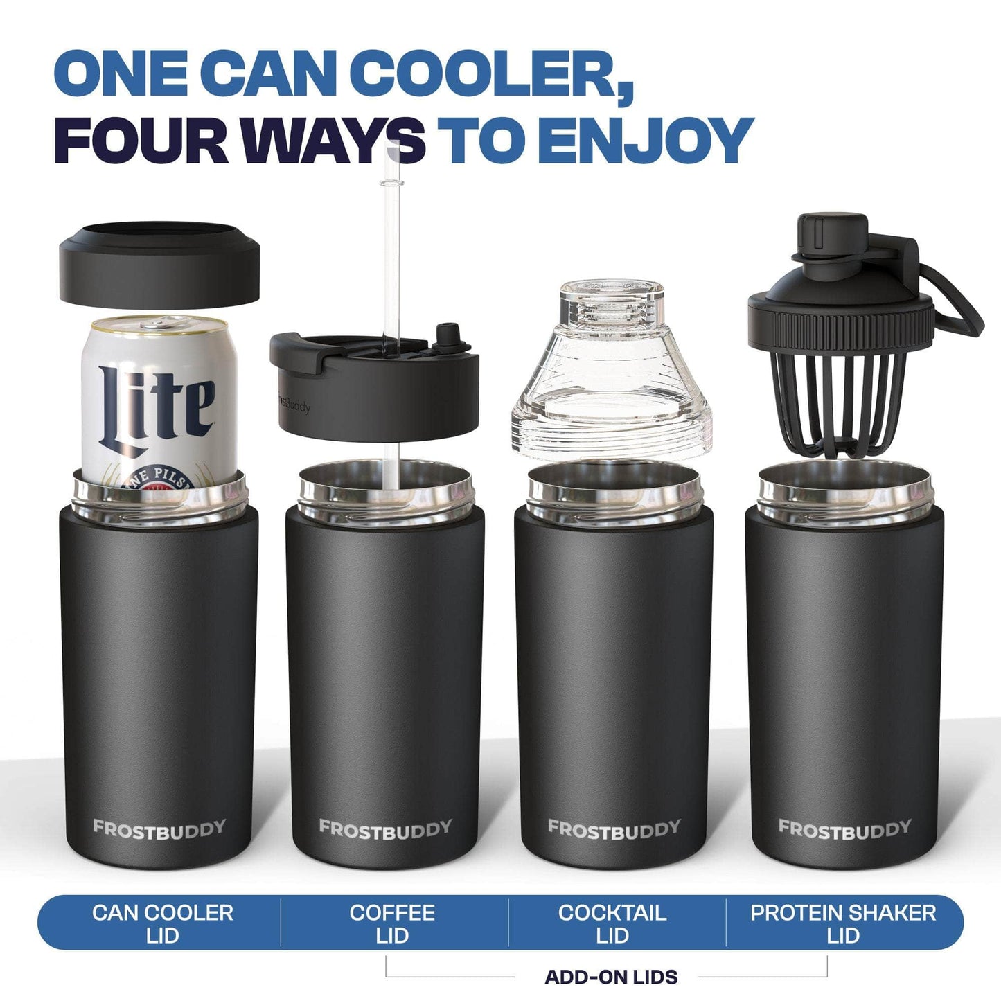 Universal Buddy | Ohio State | Legacy image 9