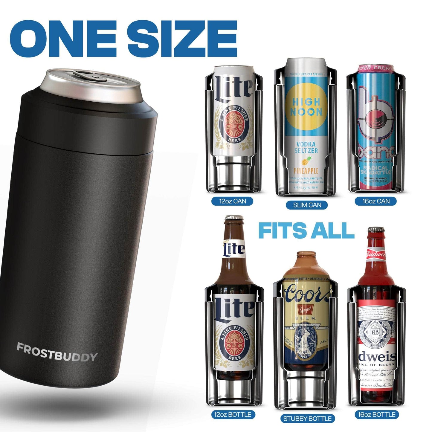 Universal Buddy | Illinois Fighting Illini | Legacy image 4