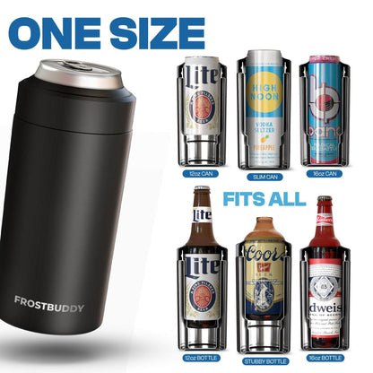 Universal Buddy | OHT Salute image 8