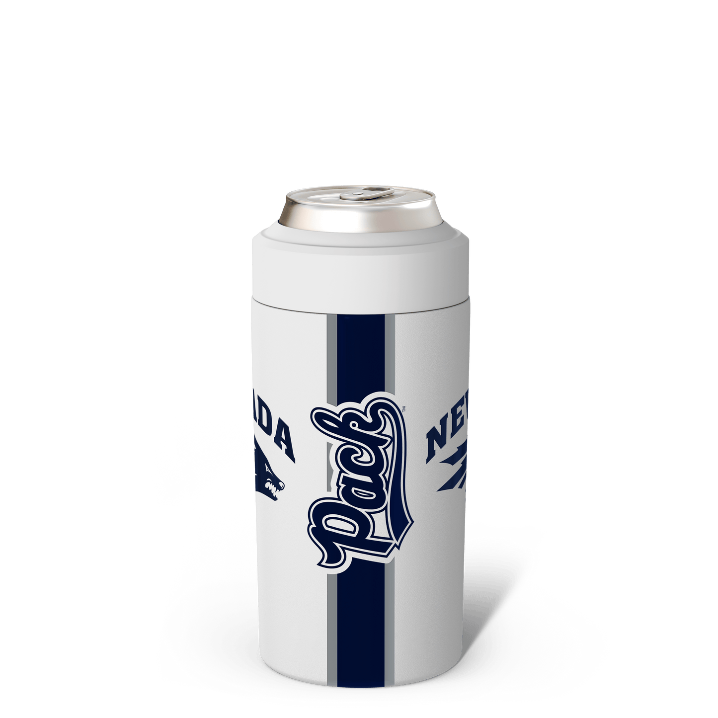 Universal Buddy | Nevada-Reno Wolf Pack | Gameday image 2