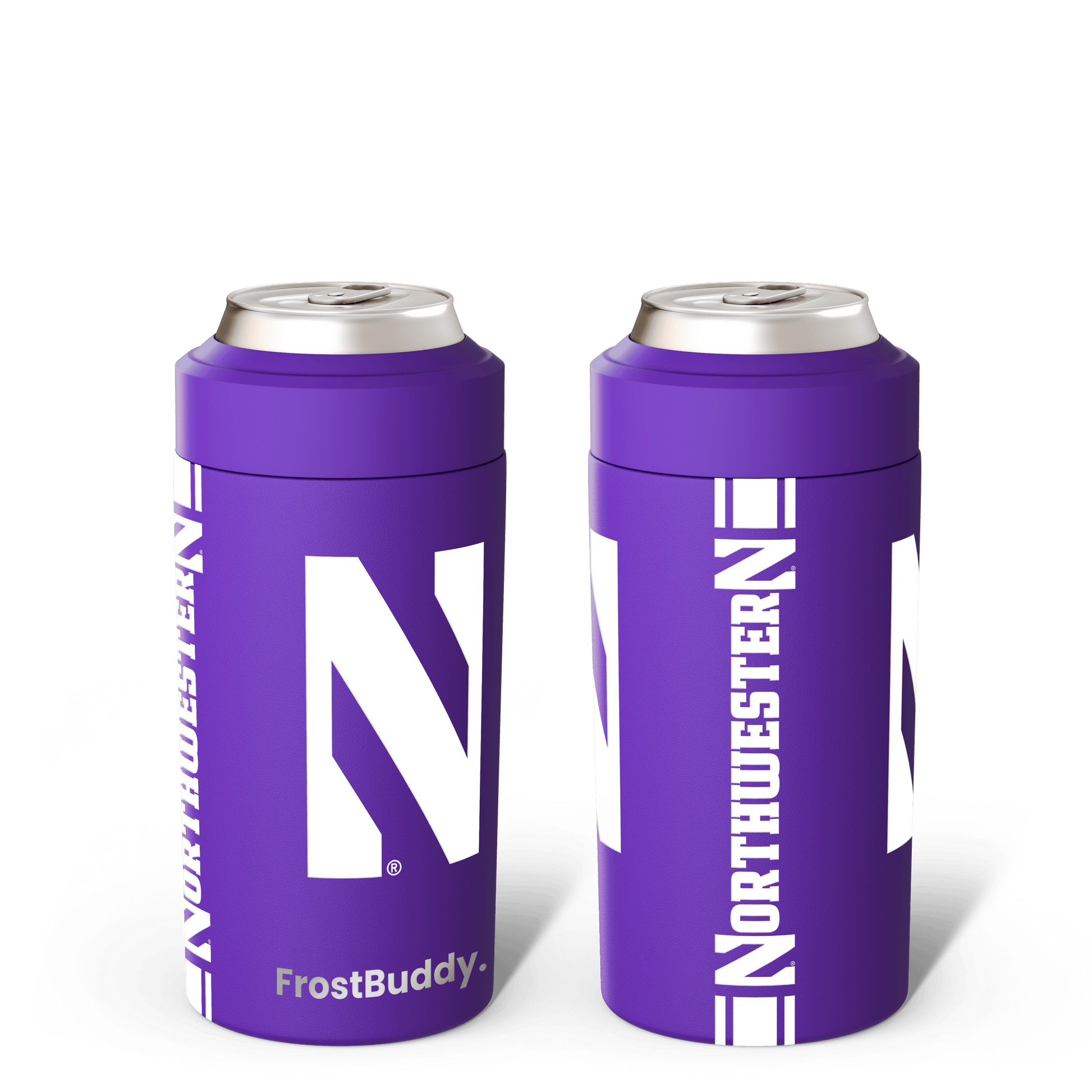 Universal Buddy | Northwestern Wildcats | Gameday image 3