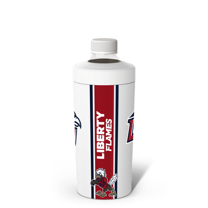 Universal XL | Liberty Flames | Gameday image 2