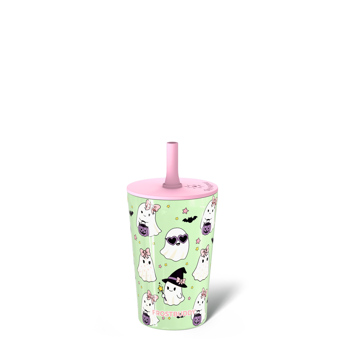 Junior Buddy | Ghost Cuties image 1