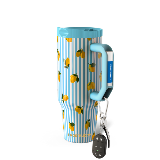 Thicc Buddy 40oz | Main Squeeze image 1