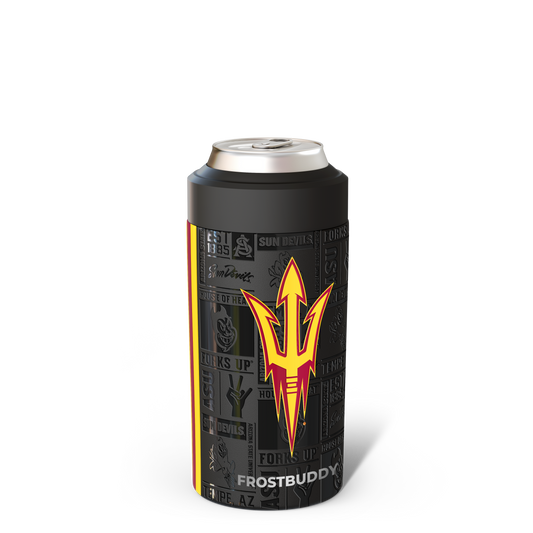 Universal Buddy | Arizona State Sun Devils | Legacy image 2