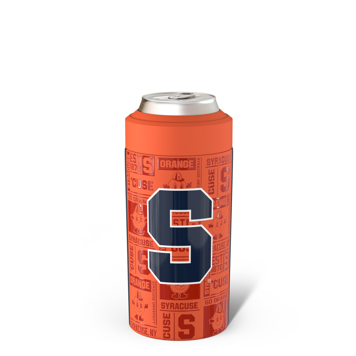 Universal Buddy | Syracuse Orange | Legacy image 4