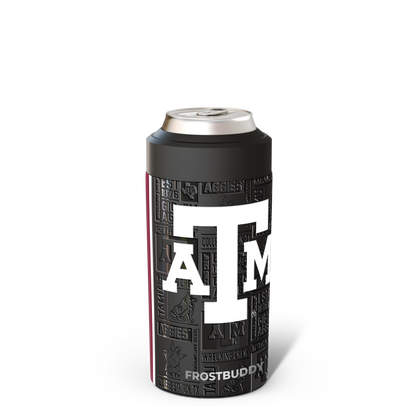 Universal Buddy | Texas A&M Aggies | Legacy image 1