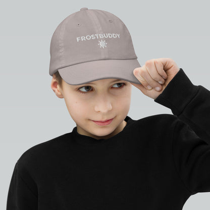 Youth baseball cap image 21